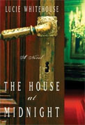 *The House at Midnight* by Lucie Whitehouse