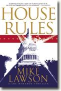*House Rules: A Joe DeMarco Thriller* by Mike Lawson