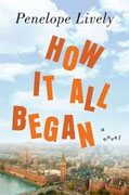*How It All Began* by Penelope Lively
