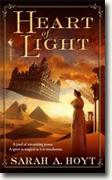 Buy *Heart of Light* by Sarah A. Hoyt online