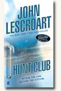 *The Hunt Club* by John Lescroart
