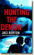 Buy *Demon Hunter: Hunting the Demon (Book 2)* by Jaci Burton online