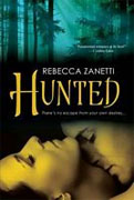 Buy *Hunted* by Rebecca Zanetti online