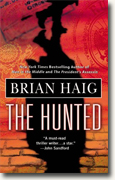 Buy *The Hunted* by Brian Haig online