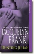 Buy *Hunting Julian (Gatherers, Book 1)* by Jacquelyn Frank online