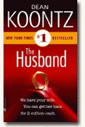 *The Husband* by Dean Koontz