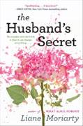 *The Husband's Secret* by Liane Moriarty