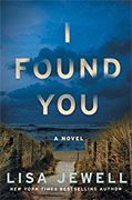 Buy *I Found You* by Lisa Jewellonline