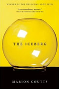 Buy *The Iceberg: A Memoir* by Marion Couttso nline