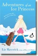 Adventures of an Ice Princess
