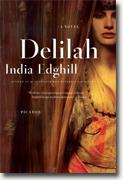 Buy *Delilah* by India Edghill online