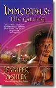 Buy *Immortals: The Calling* by Jennifer Ashley online
