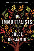 Buy *The Immortalists* by Chloe Benjaminonline