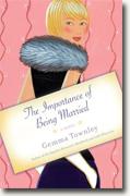Buy *The Importance of Being Married* by Gemma Townley online