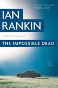 Buy *The Impossible Dead* by Ian Rankin online