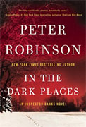 *In the Dark Places: An Inspector Banks Novel* by Peter Robinson