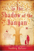 Buy *In the Shadow of the Banyan* by Vaddey Ratner online