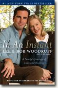 Buy *In an Instant: A Family's Journey of Love and Healing* by Lee Woodruff online