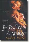 Buy *In Bed with a Stranger* by Mary Wine online