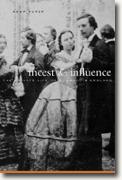 Buy *Incest and Influence: The Private Life of Bourgeois England* by Adam Kuper online