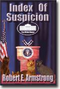 Buy *Index of Suspicion* online