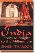 Buy *India: From Midnight to the Millennium* online