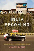Buy *India Becoming: A Portrait of Life in Modern India* by Akash Kapur online