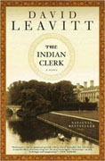 *The Indian Clerk* by David Leavitt