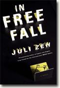 *In Free Fall* by Juli Zeh, translated by Christine Lo