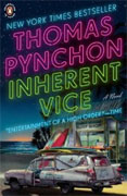 *Inherent Vice* by Thomas Pynchon