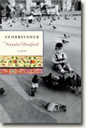 Buy *Inheritance* by Natalie Danford online