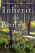 *Inherit the Bones (A Detective Gemma Monroe Mystery)* by Emily Littlejohn