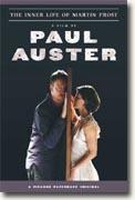 *The Inner Life of Martin Frost: A Film* by Paul Auster