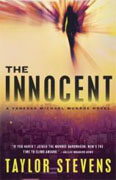 Buy *The Innocent: A Vanessa Michael Munroe Novel* by Taylor Stevens online