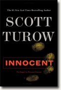 *Innocent* by Scott Turow