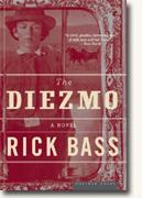 Buy *The Diezmo* by Rick Bass online