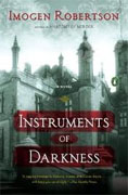 *Instruments of Darkness* by Imogen Robertson