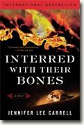 Buy *Interred with Their Bones* by Jennifer Lee Carrellonline