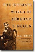 Buy *The Intimate World of Abraham Lincoln* online