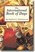 Buy *The International Book of Days* online