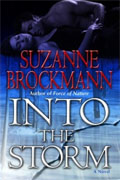 Buy *Into the Storm* by Suzanne Brockmann online