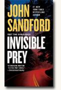 *Invisible Prey* by John Sandford