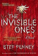 *The Invisible Ones* by Stef Penney