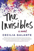 Buy *The Invisibles* by Cecilia Galanteonline