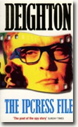 *The Ipcress File* by Len Deighton