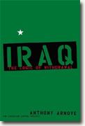 Buy *Iraq: The Logic of Withdrawal (American Empire Project)* by Anthony Arnove online