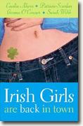 Buy *Irish Girls are Back in Town* by Cecelia Ahern, Patricia Scanlan & Gemma O'Connor online