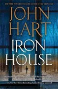 Buy *Iron House* by John Hart online