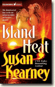 Buy *Island Heat* by Susan Kearney online