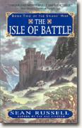 Buy *The Isle of Battle: Book Two of the Swans' War* online